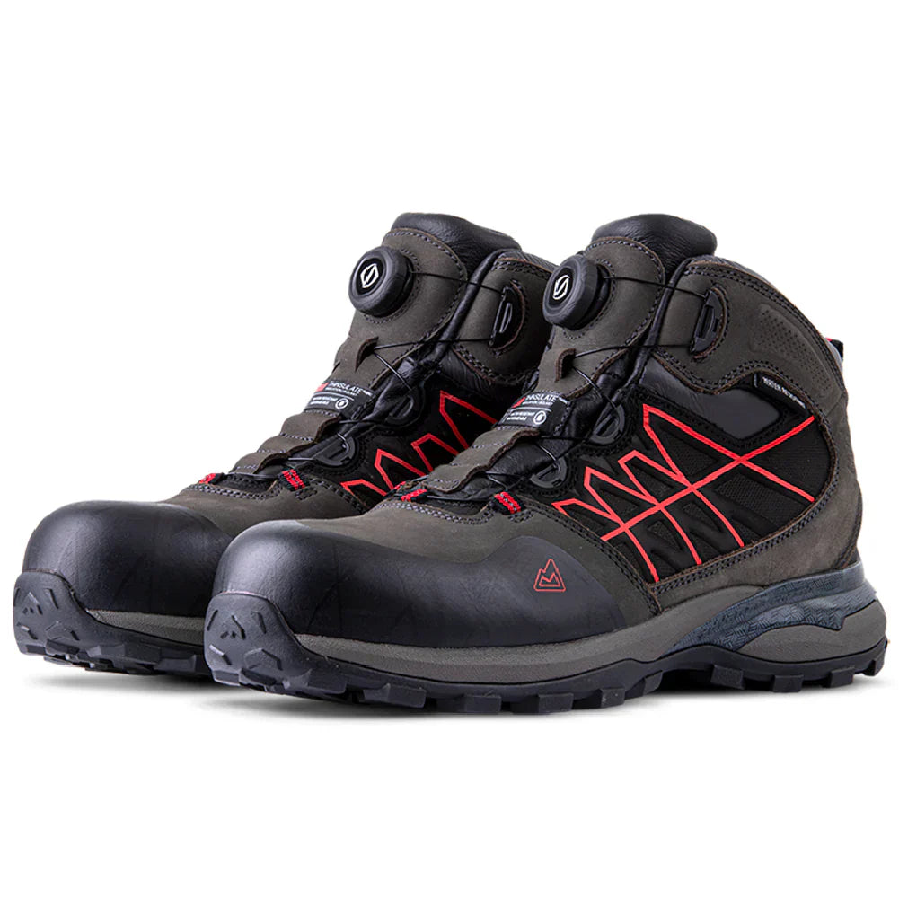 BOTIN CLIMBER NEW CHAMONIX