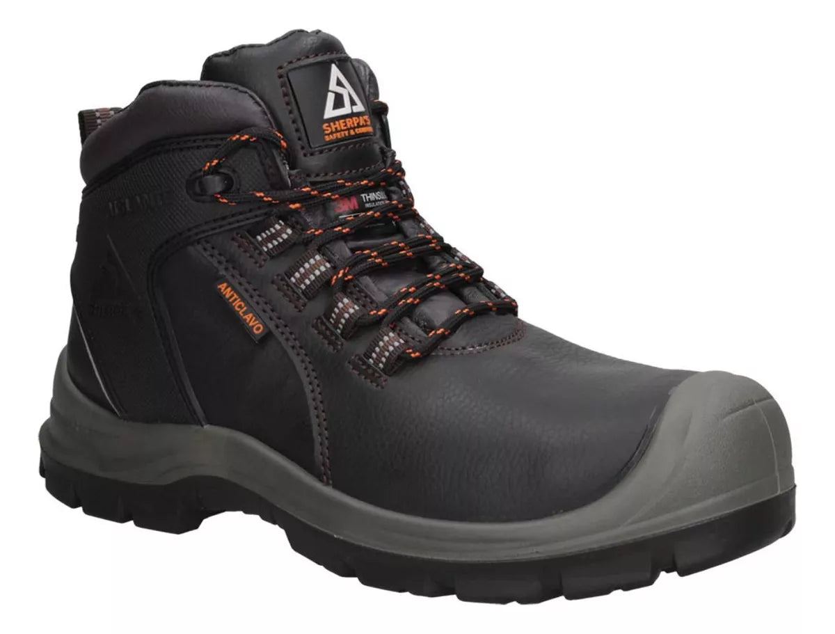 BOTIN SHERPAS SH433 NDKTC