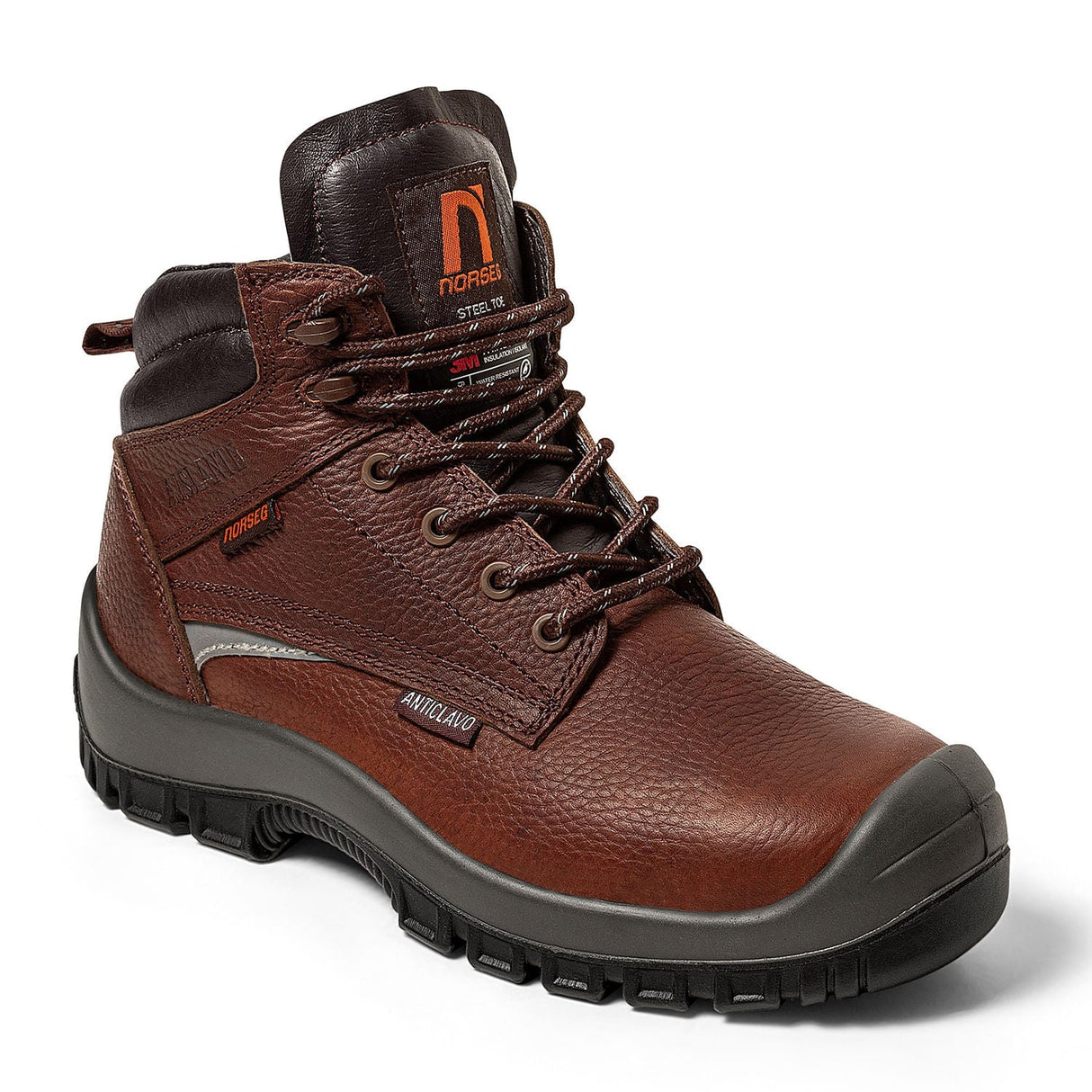 BOTIN NORSER NS 586 PRO