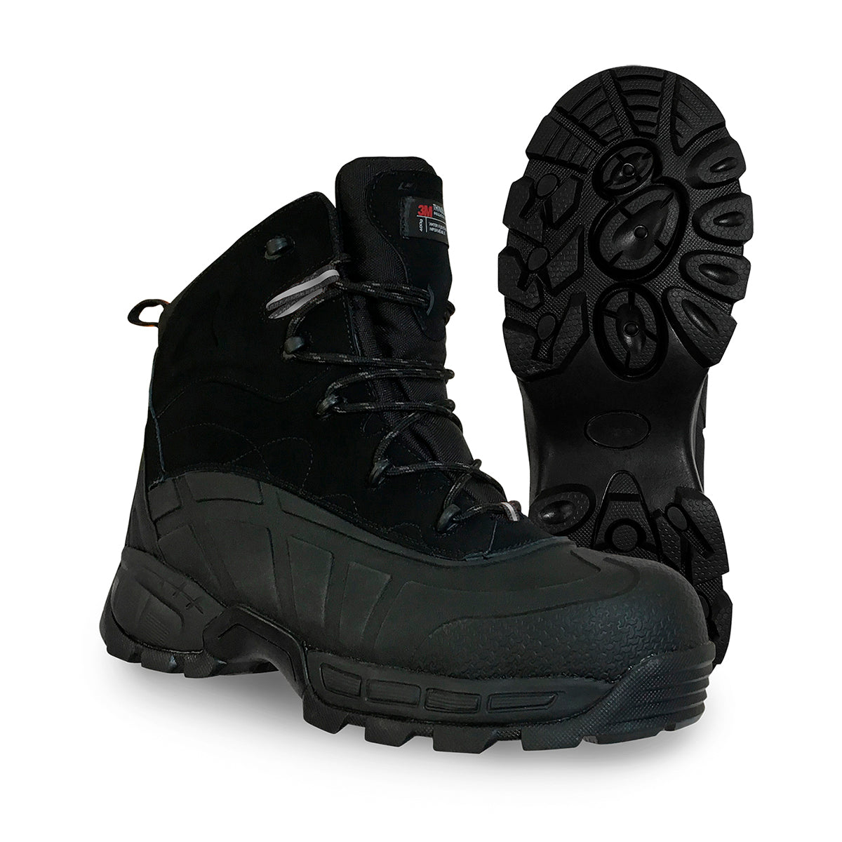 BOTIN LEGEND LG-170 - Test Design