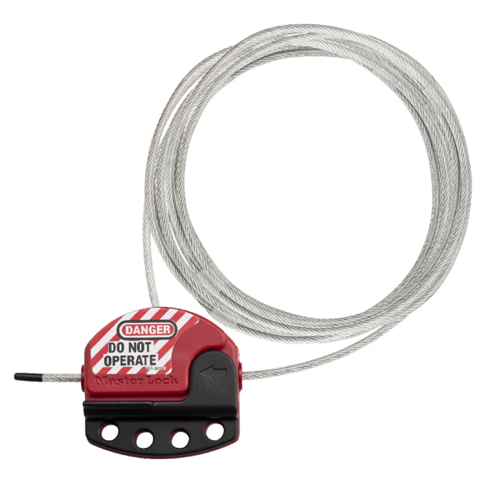 PIOLA MULTIPROPOSITO MASTE LOCK S806CBL 15.2M