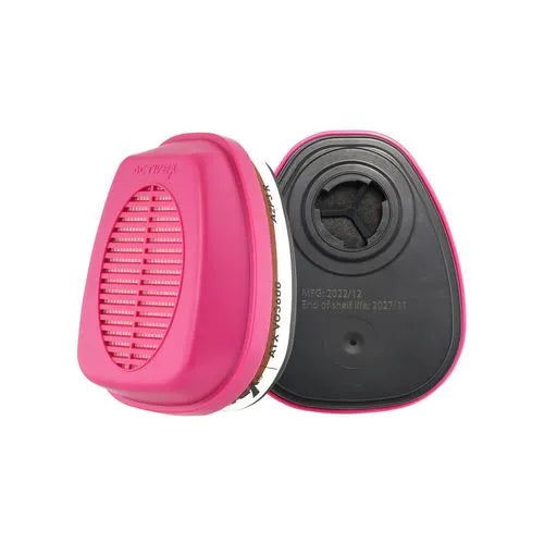 FILTRO AIR F600VG (EX 603) GASES ACIDOS-VAPORES