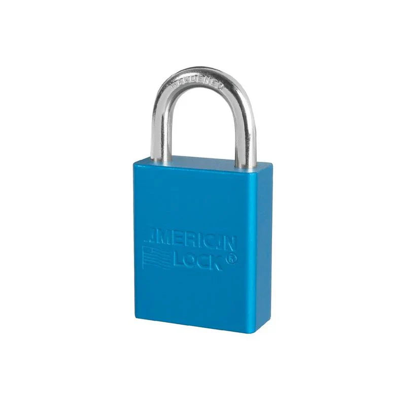 CANDADO ALUMINIO MASTER LOCK A1105KA