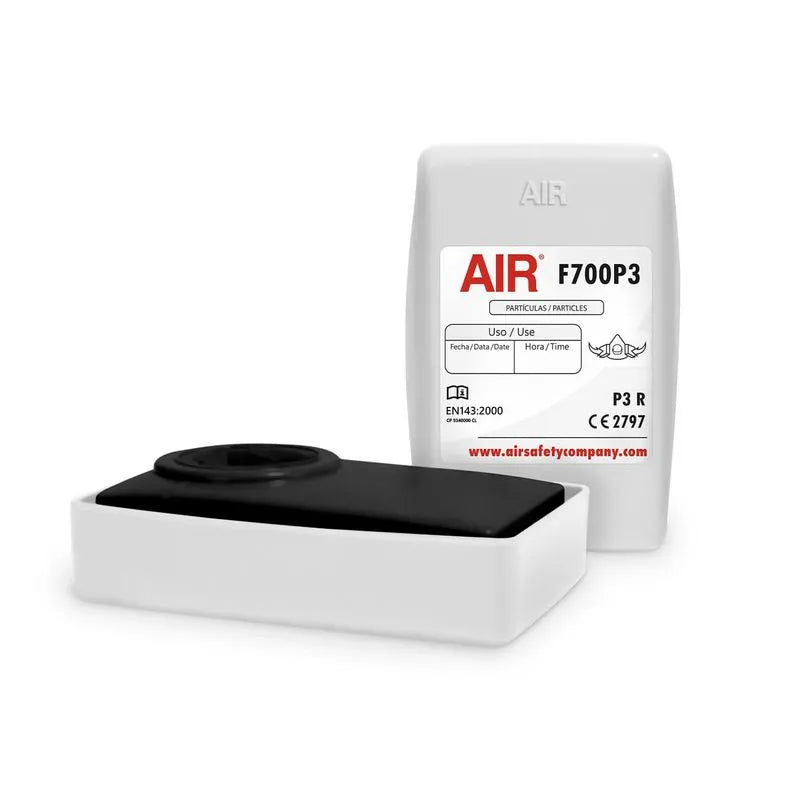 FILTRO AIR F700P3 (EX 793) P3R PARTICULAS (PAR)