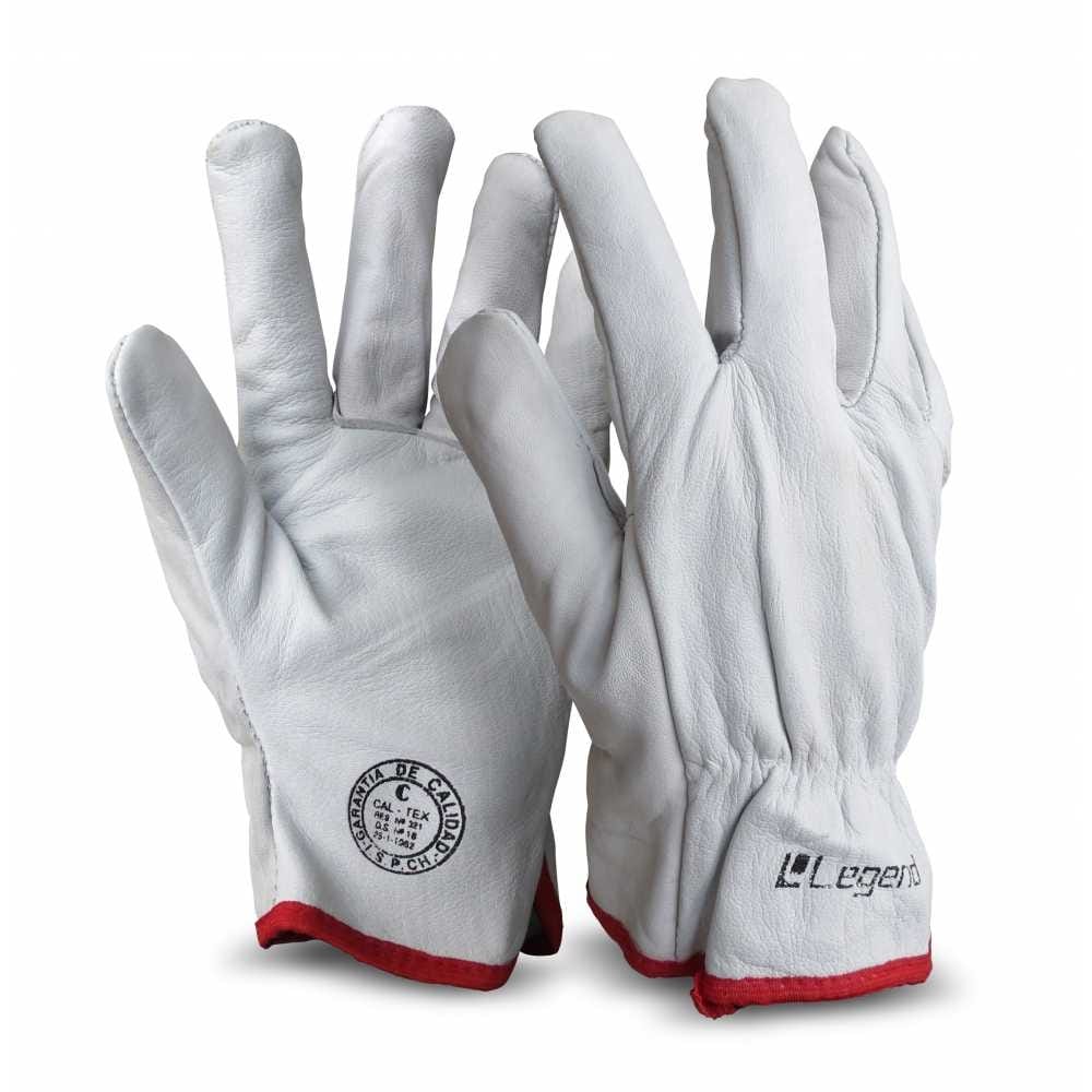 GUANTE LEGEND CABRITILLA MAQUILADO