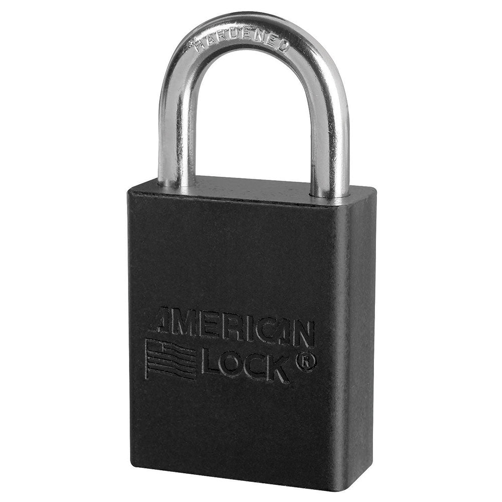 CANDADO ALUMINIO AMERICAN LOCK 1105