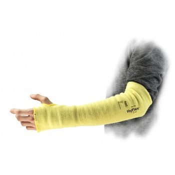 MANGUILLA ANSELL CON VELCRO 14 70-118