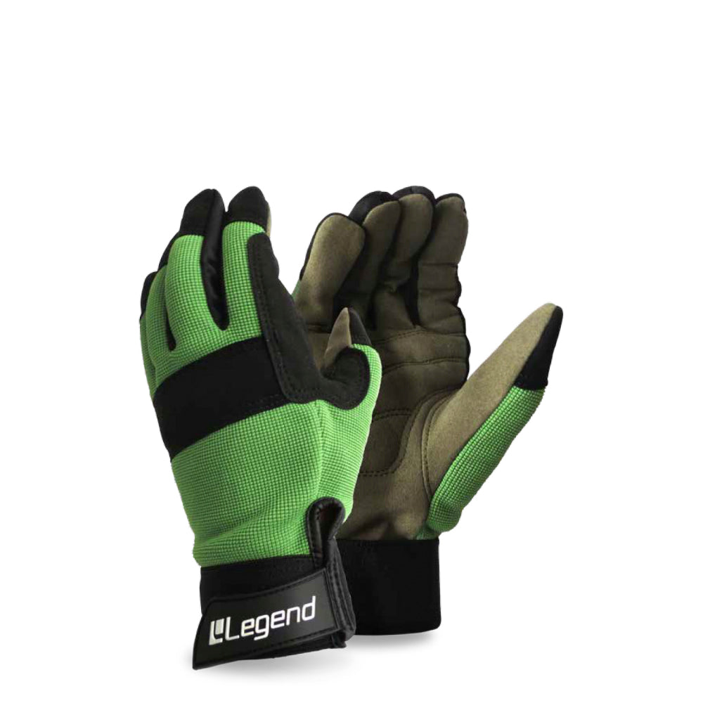 GUANTE LEGEND MECHANIC PRO