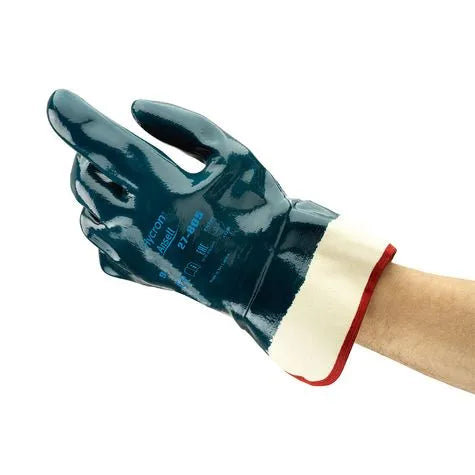 GUANTE ANSELL 27-805