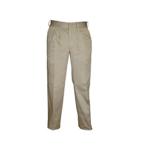 PANTALON GABARDINA T/ DOCKERS HOMBRE