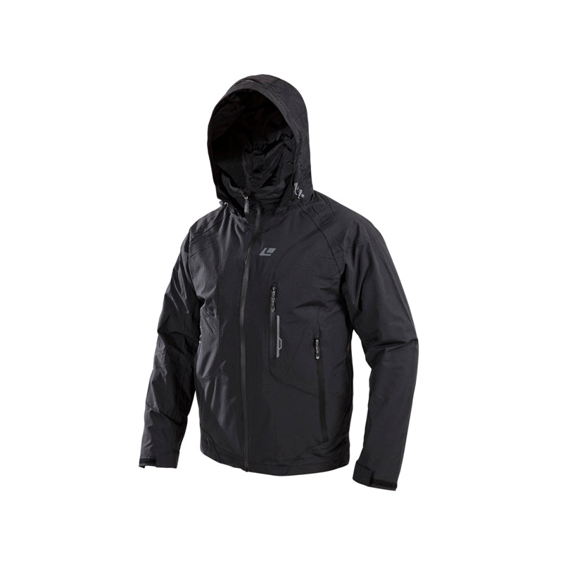 PARKA TOMAHAWK HOMBRE LEGEND