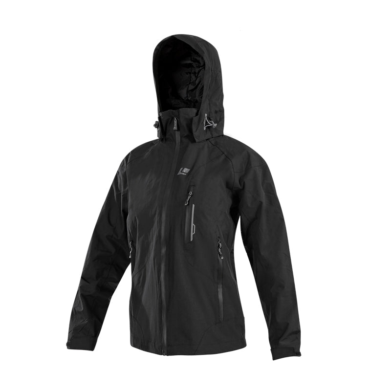 NEW PARKA TOMAHAWK WOMAN LEGEND