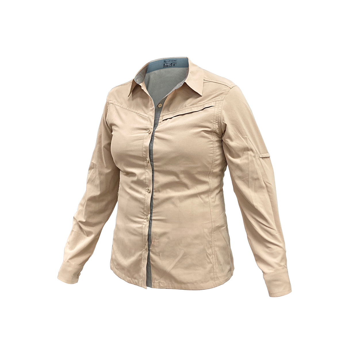 BLUSA SUNSET LEGEND MUJER