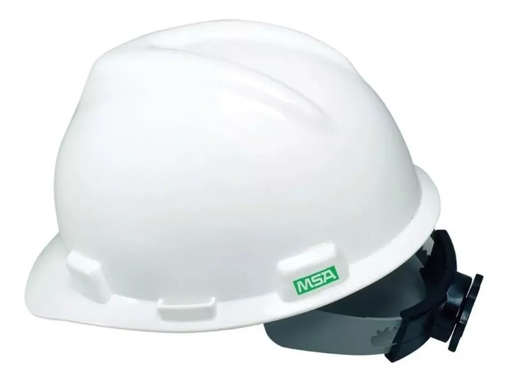 CASCO MSA V-GARD GORRA