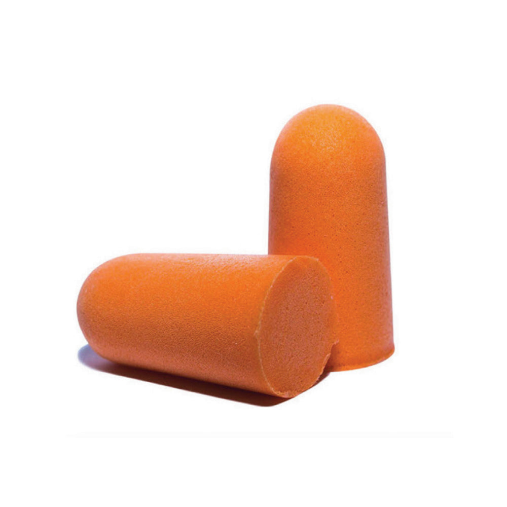 TAPON OIDO BLACK BULL DESECHABLE SIN CORDON (200 U