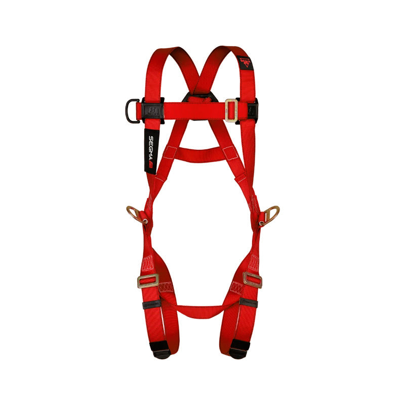 ARNES PARACAIDISTA 3 ARGOLLAS SEGMA 41102101