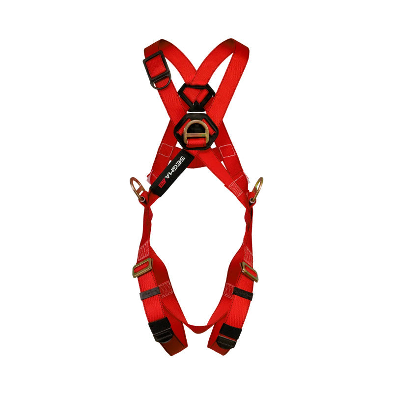 ARNES RED HAWK (4A)(ADP)