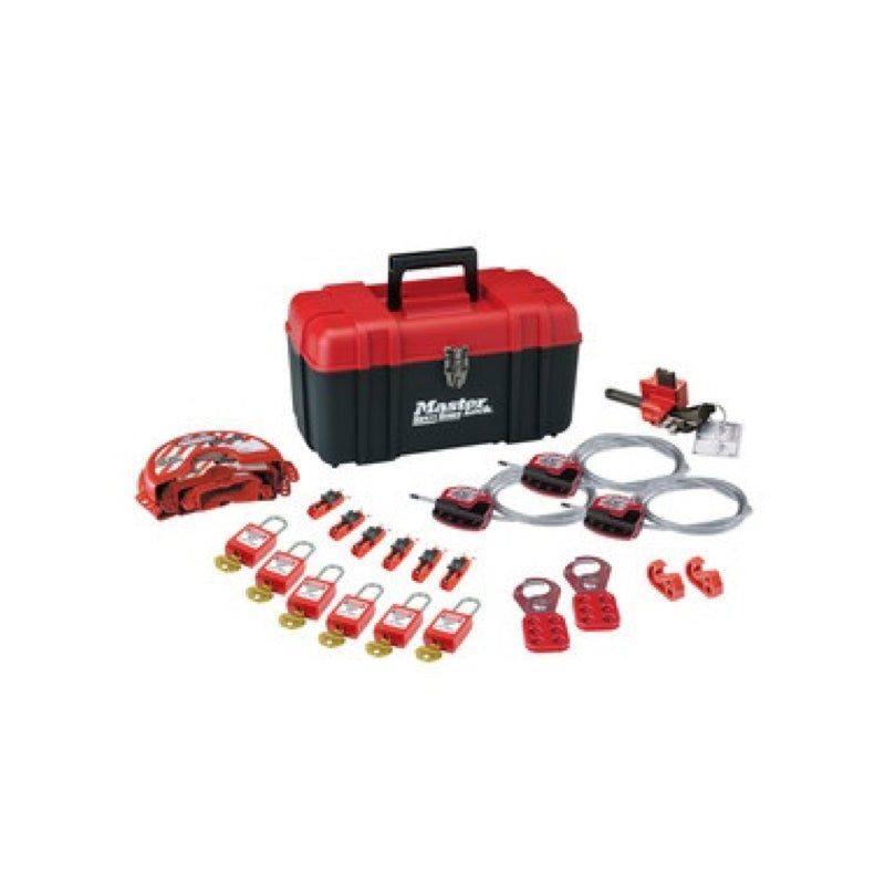 CAJA D/HERRAMIENTAS MASTER LOCK S1117VES31KA