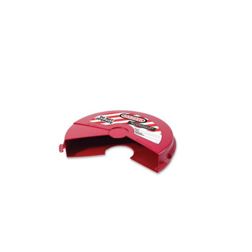 BLOQUEO DE VOLANTE MASTER LOCK 484 8 A 12