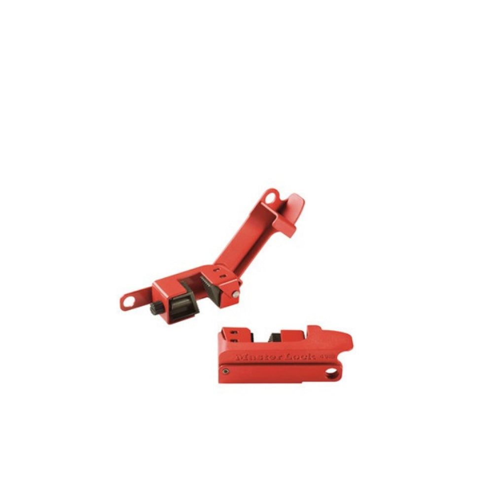 BLOQUEO BREAKER MASTER LOCK 491B