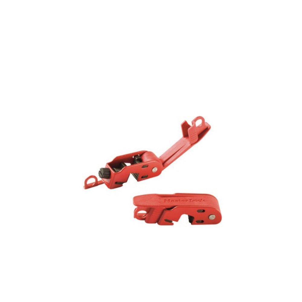 BLOQUEO BREAKER MASTER LOCK 493B