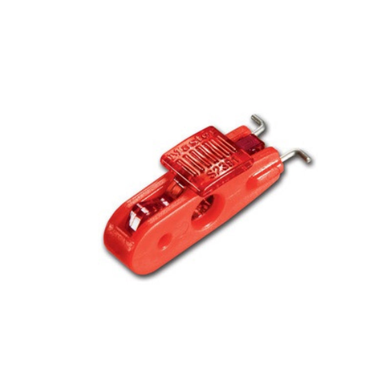 BLOQUEADOR DE DISYUNTOR S2391 11 A 13MM