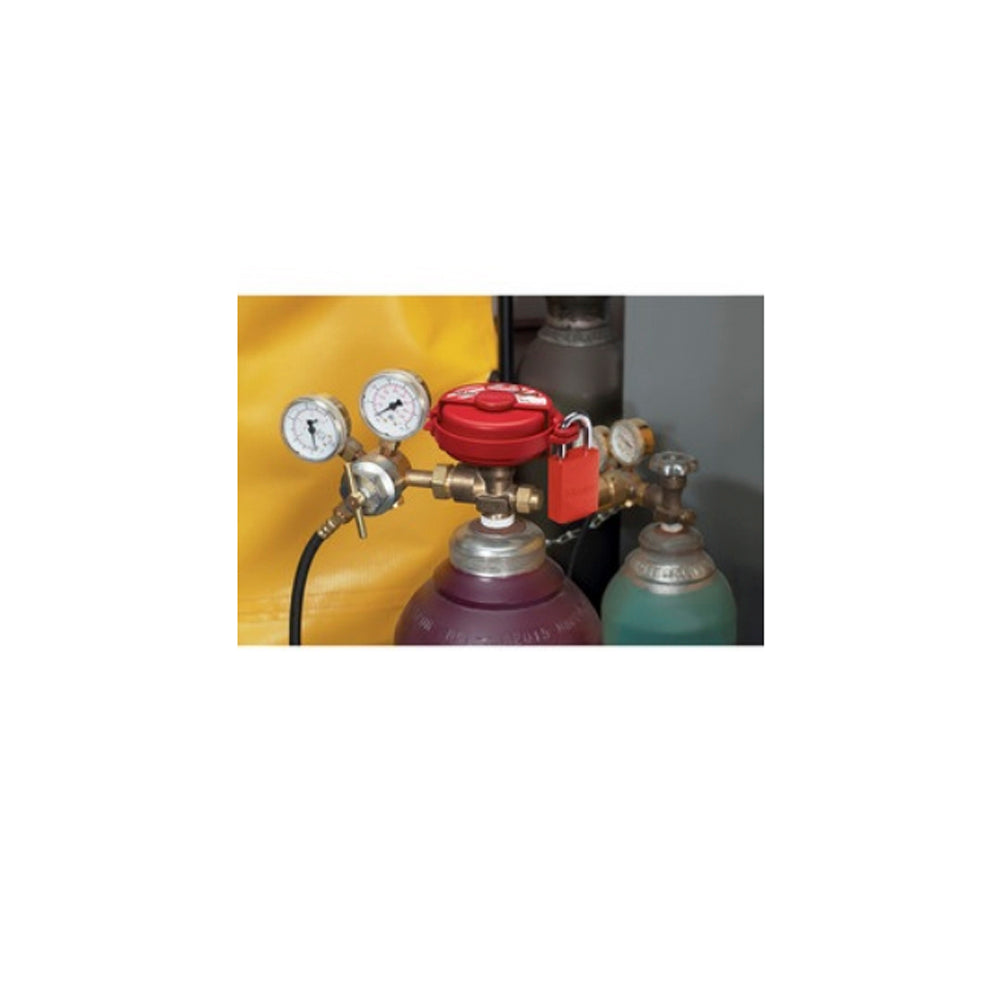 BLOQUEADOR DE VALVULA S3910 ALTA PRESION MASTER LO