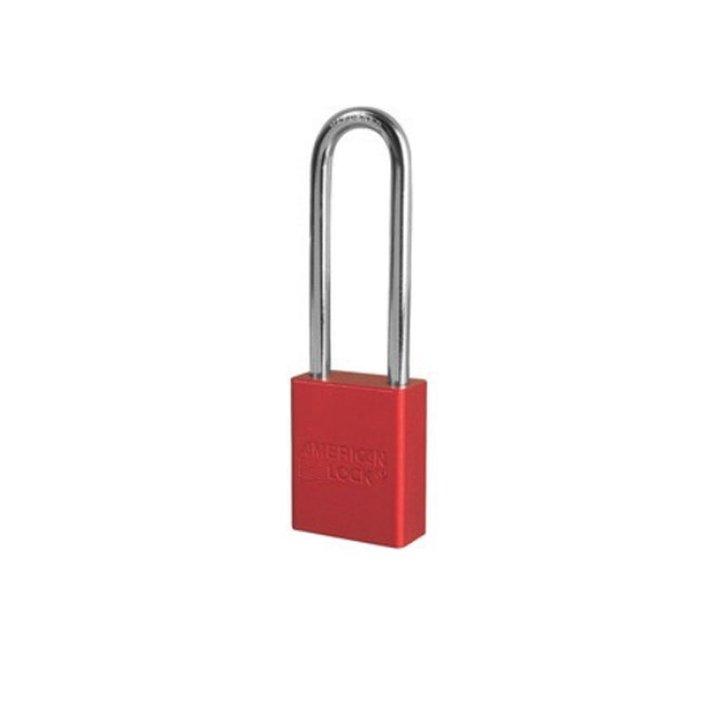 CANDADO ALUMINIO IGUALADO MASTER LOCK A1107KAW 724