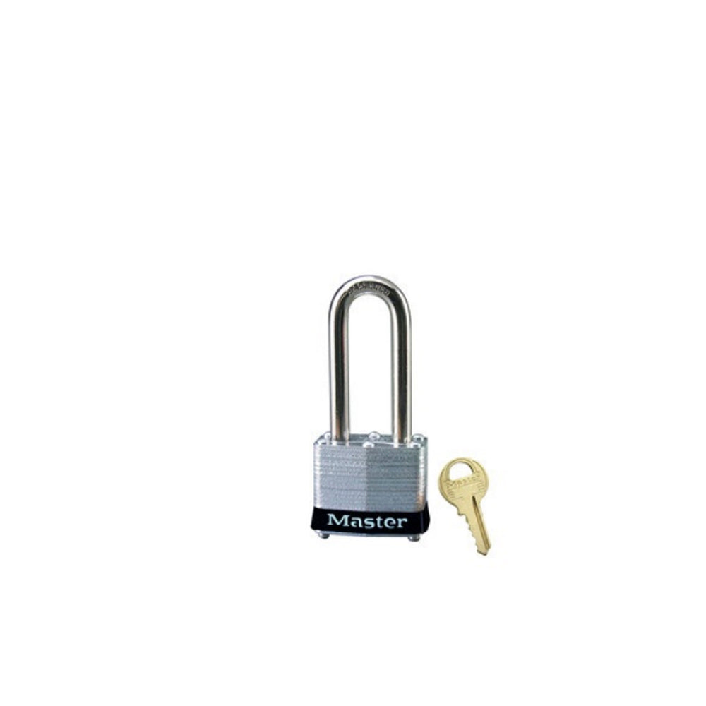 CANDADO LAMINADO SERIE 3 MASTER LOCK 3LH
