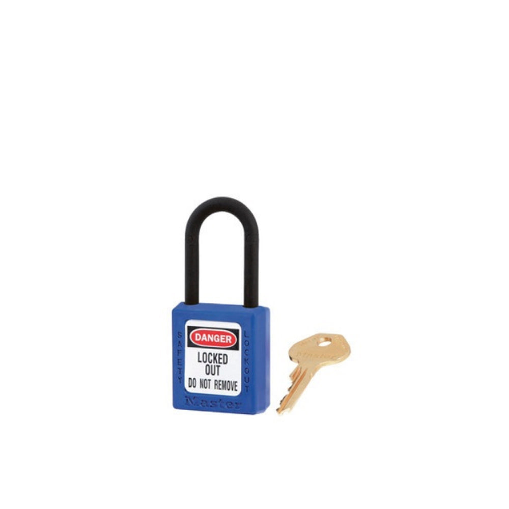 CANDADO DIELECTRICO 406 MASTER LOCK