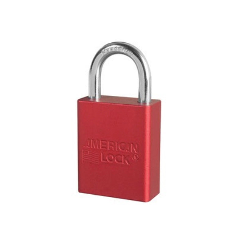 CANDADO ALUMINIO MASTER LOCK A1105KA 9872H