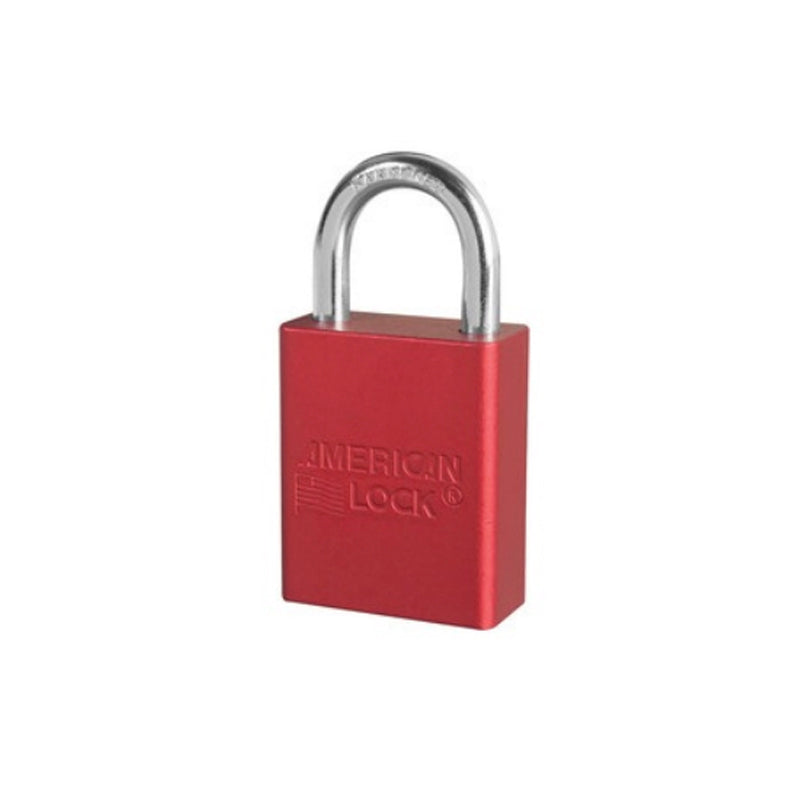 CANDADO MASTER LOCK A1105KARED LLAVE 67543