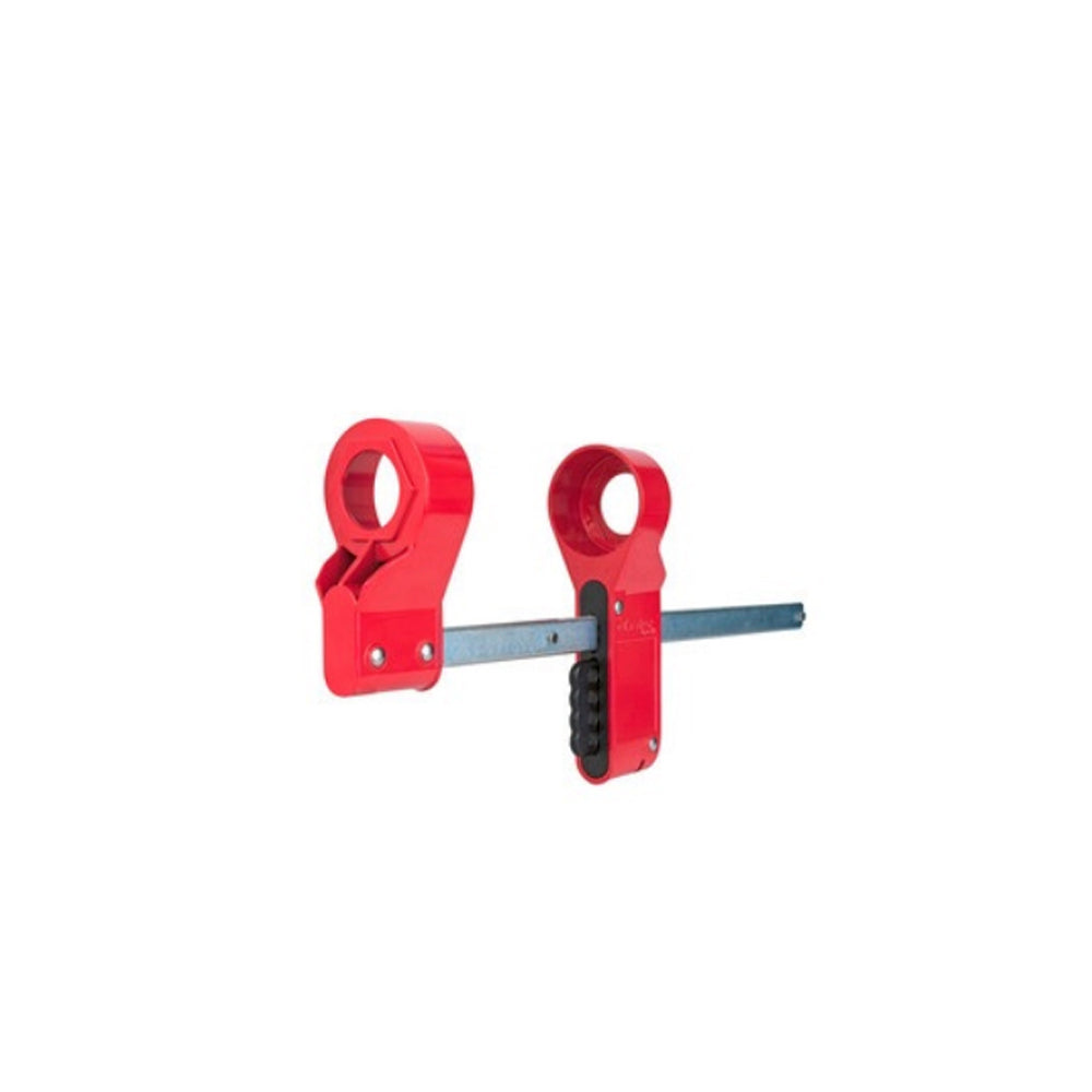 BLOQUEO DE FLANGE MEDIANO MASTER LOCK S3923