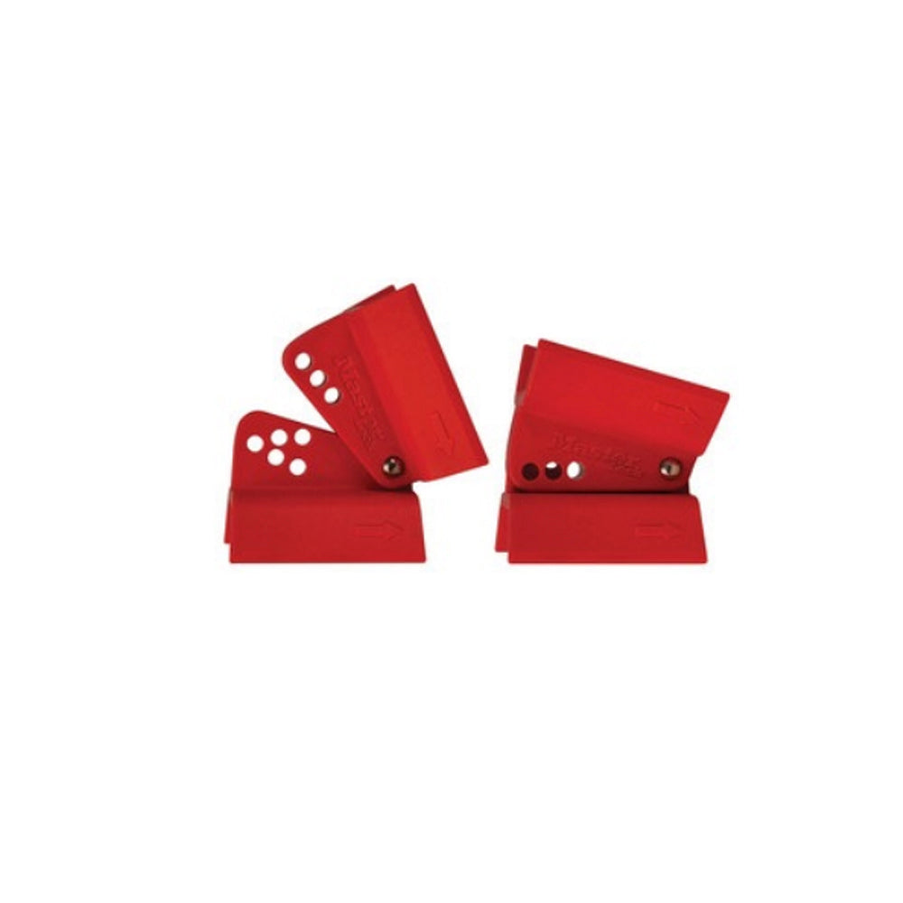 BLOQUEADOR DE VALVULA S3920 SIN CABLE MASTER LOCK