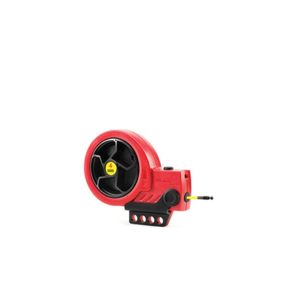 PIOLA RETRACTIL DIELECTRICO S866 (2.7