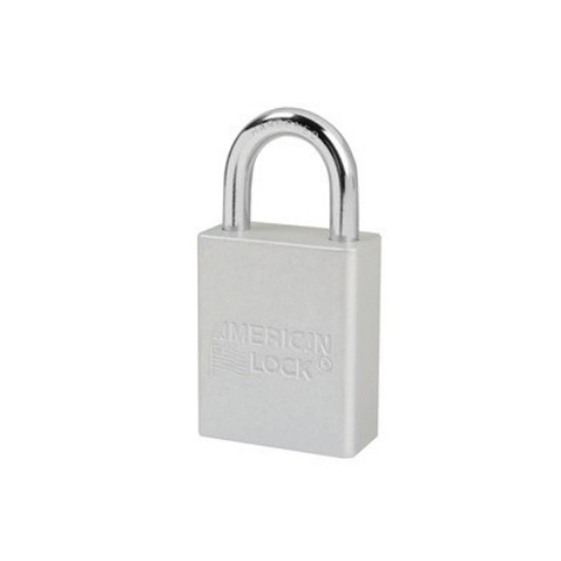 CANDADO ALUMINIO AMERICAN LOCK A1105MKW405M5