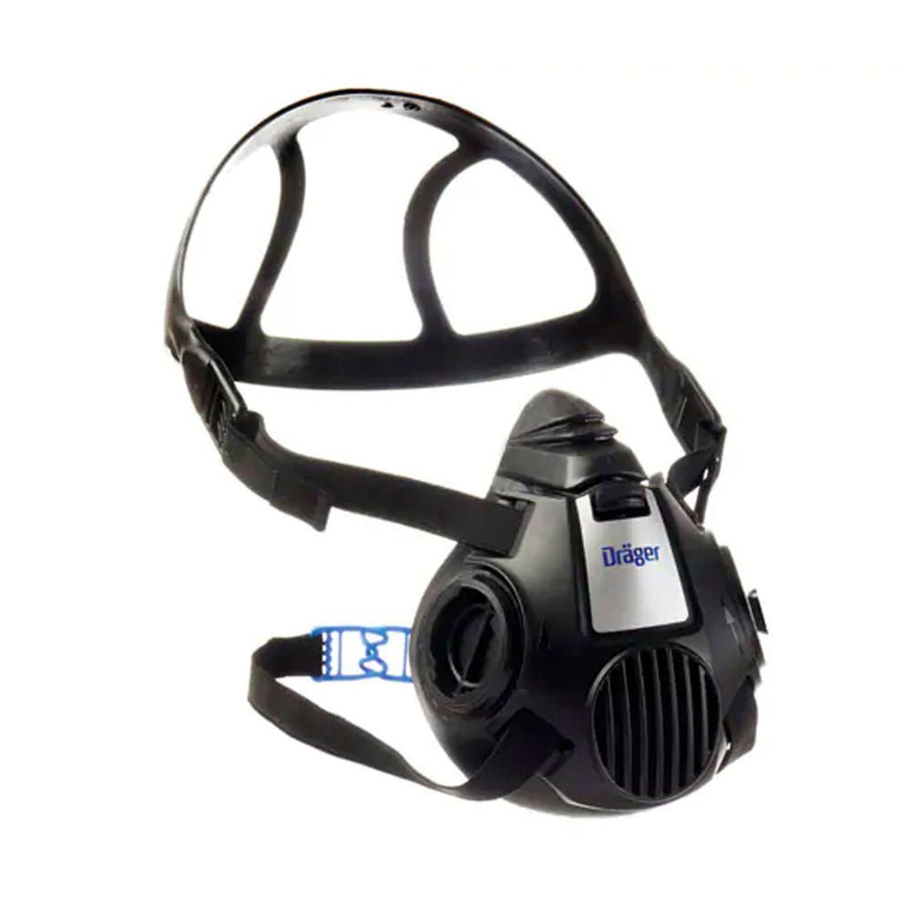 RESPIRADOR DRAGER X-PLORE 3500
