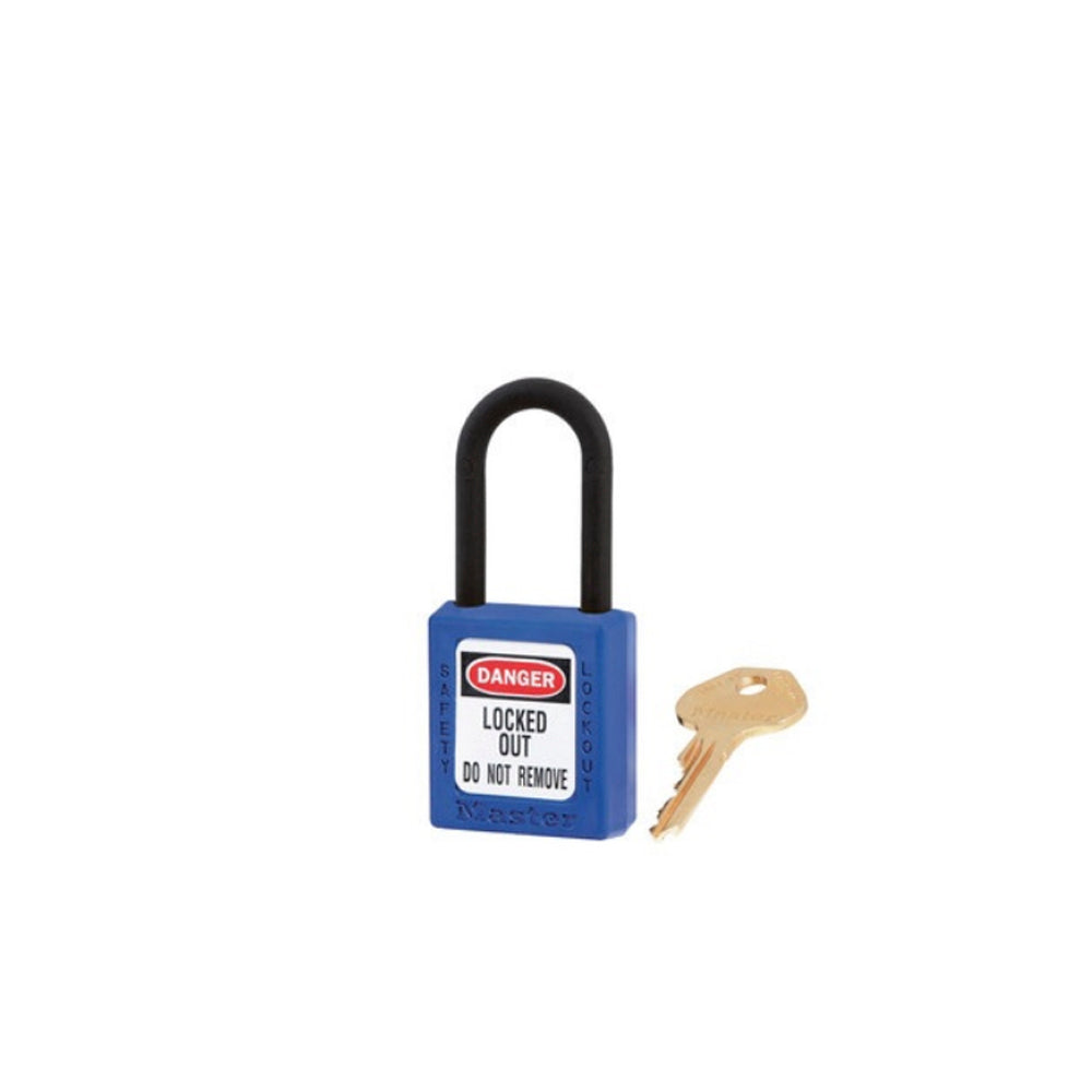CANDADO 406MKW417BM MASTER LOCK