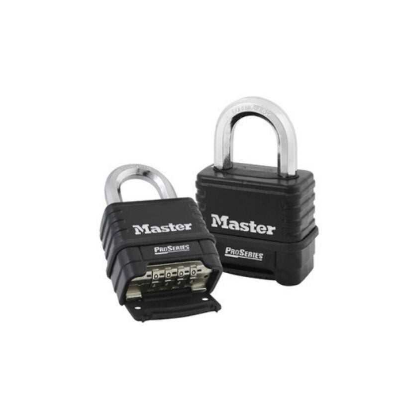 CANDADO DE COMBINACION MASTER LOCK 1178D 2-1/4