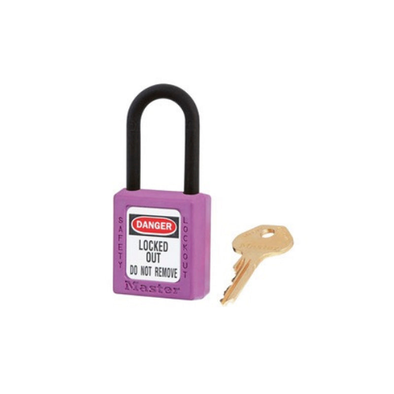 CANDADO 406MK400PRP MASTER LOCK