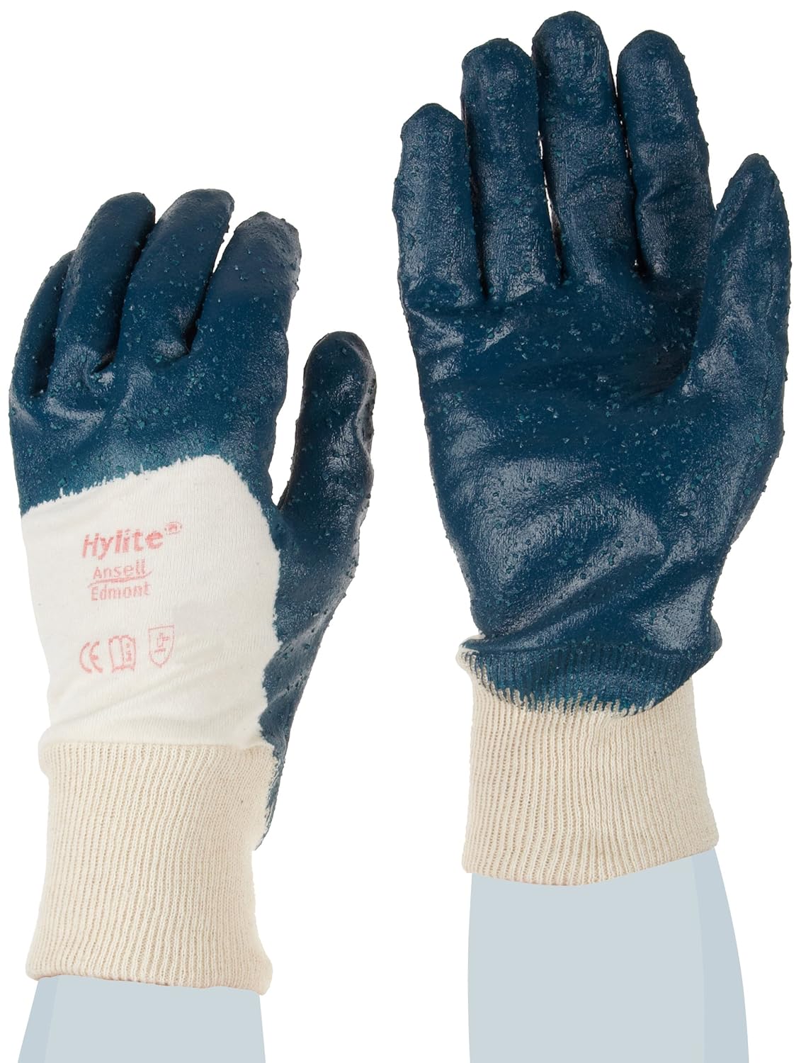 GUANTE ANSELL HYILITE 47-800