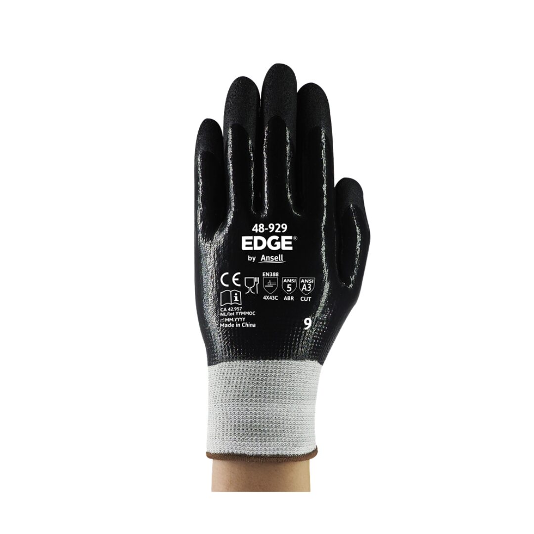 GUANTE EDGE 48-929