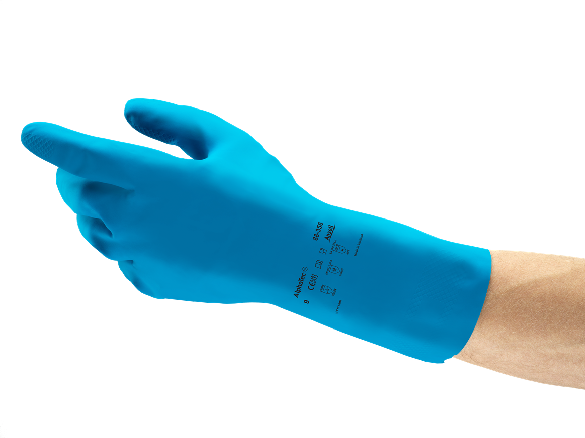 GUANTE NATURAL 88-356