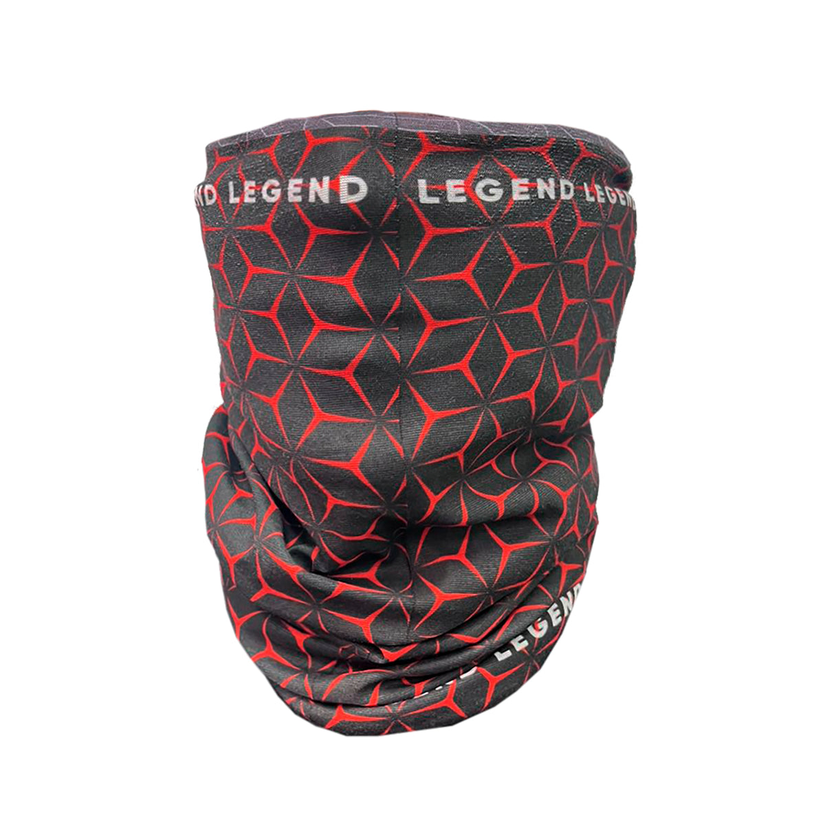 BANDANA MULTIFUNCIONAL LEGEND