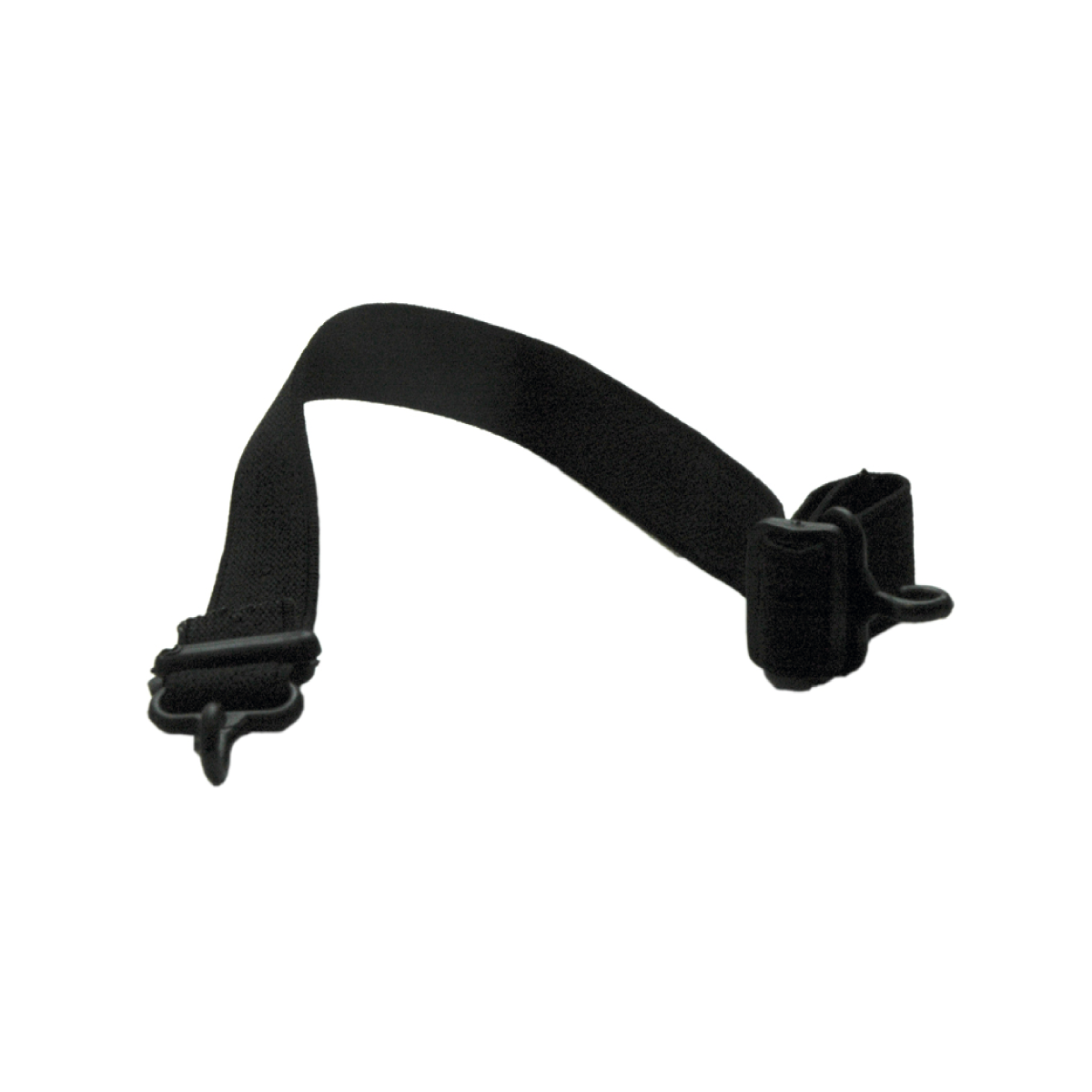 BARBIQUEJO GANCHO METALICO BLACK BULL