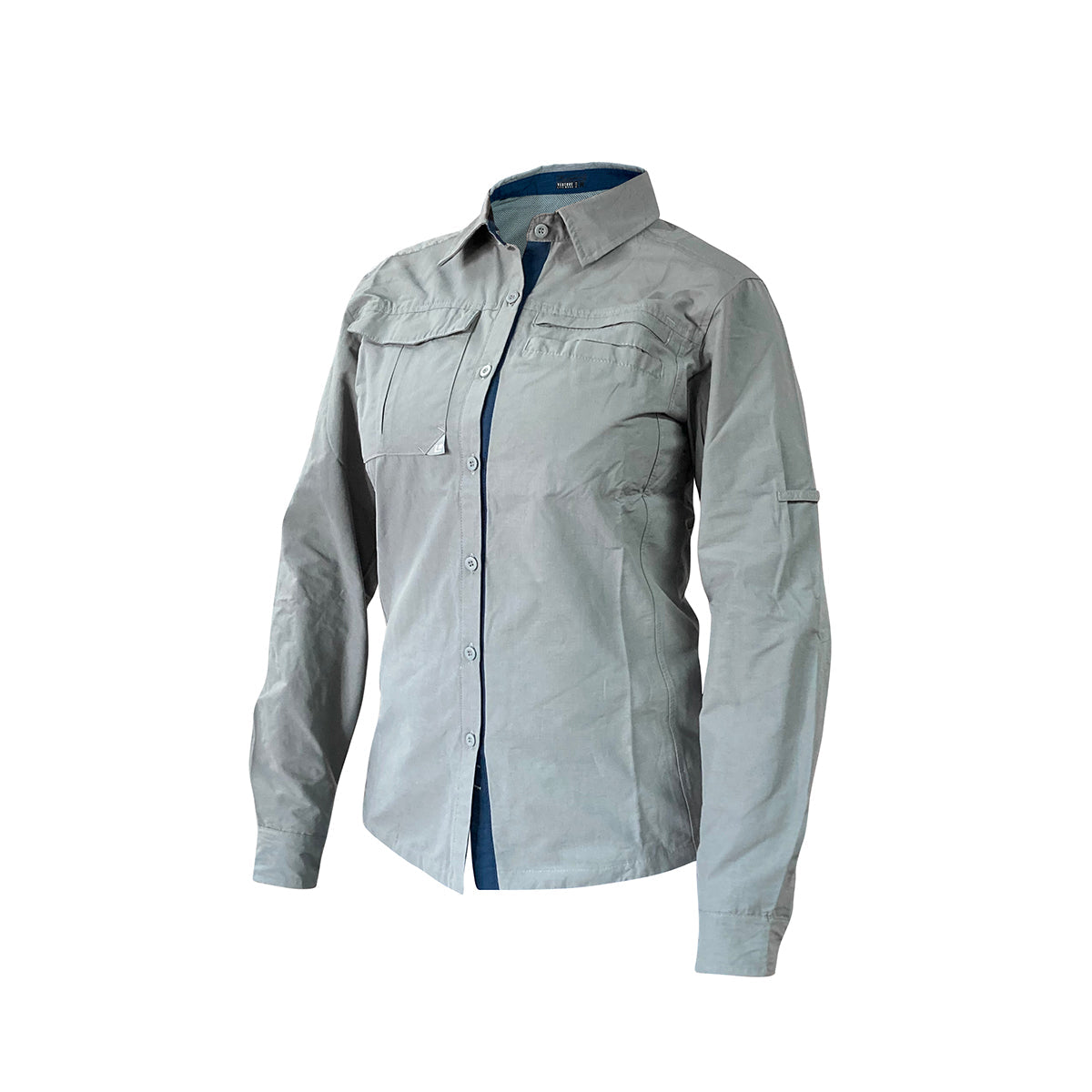 BLUSA VENTURE LEGEND WOMAN