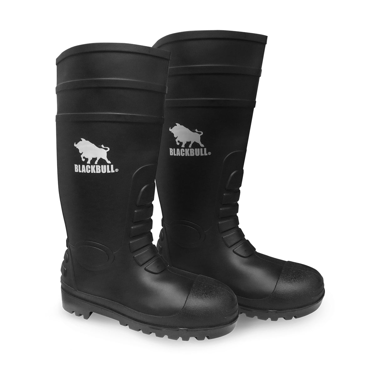 BOTA BLACK BULL PUNTA