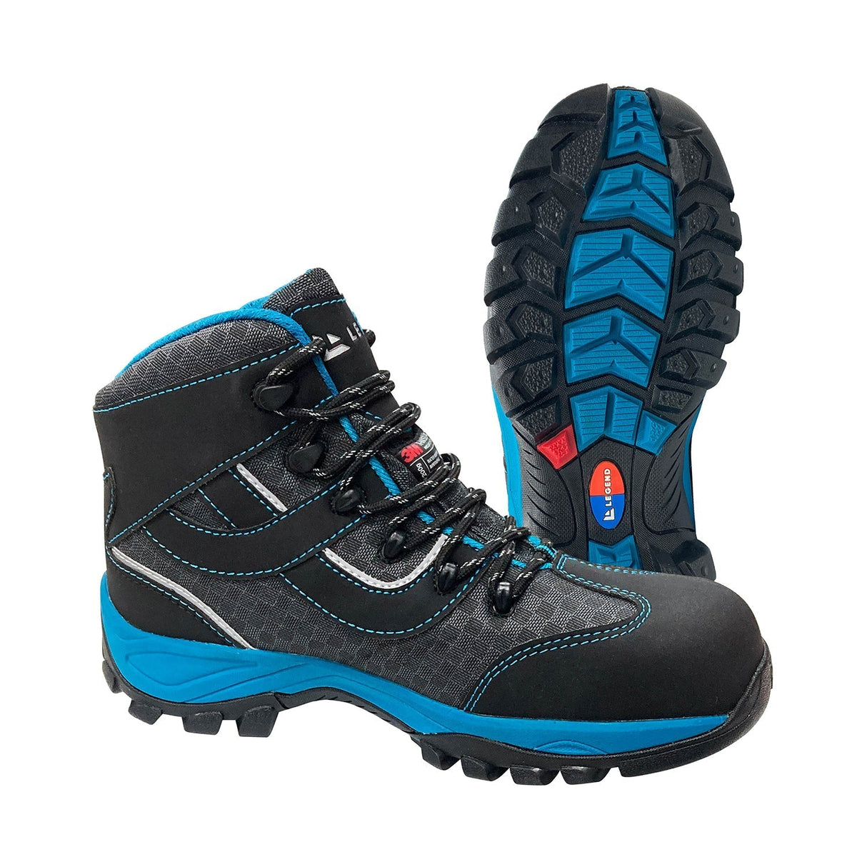 BOTIN LG-80 WOMAN LIMARI LEGEND