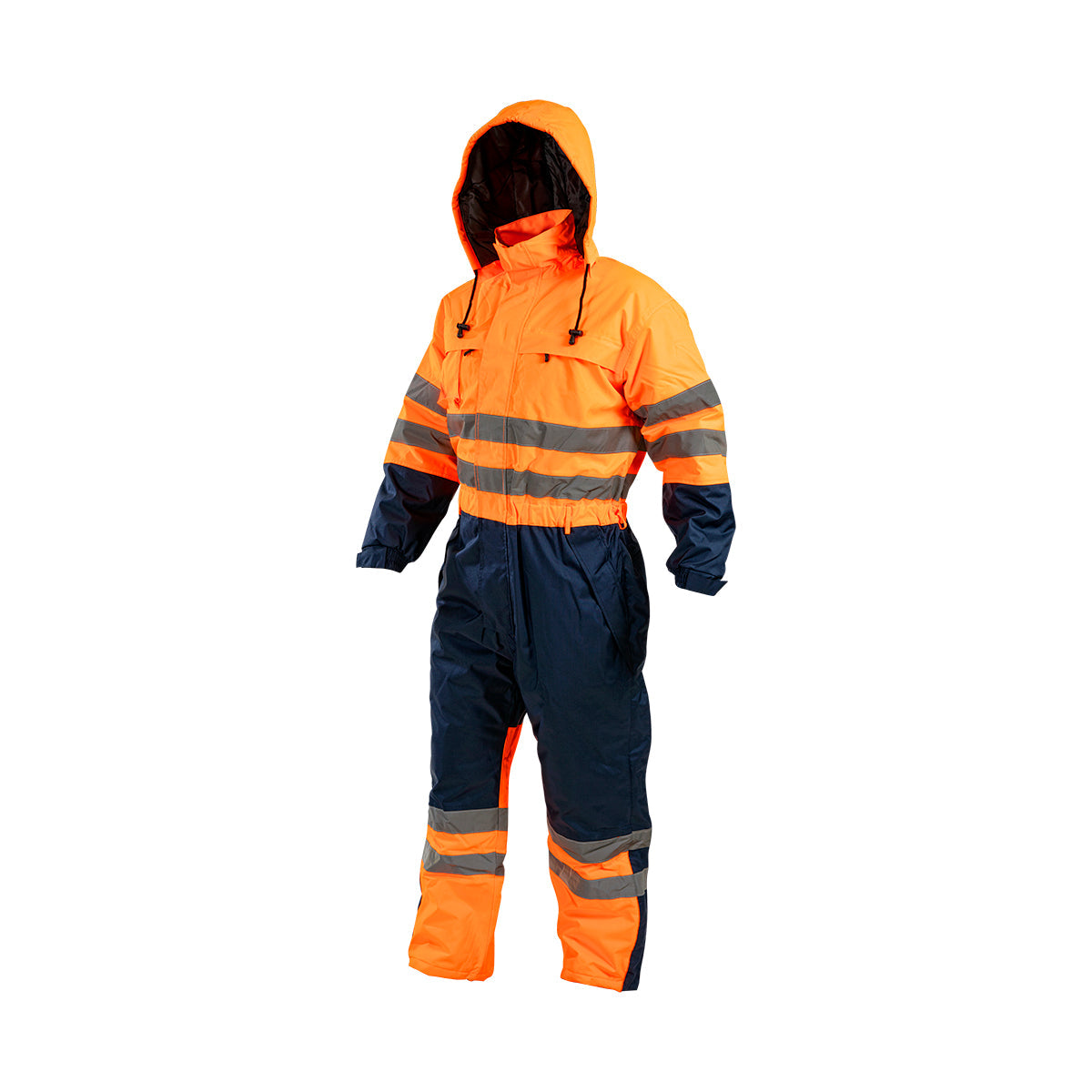 BUZO TERMICO XTR LE MANS OXFORD