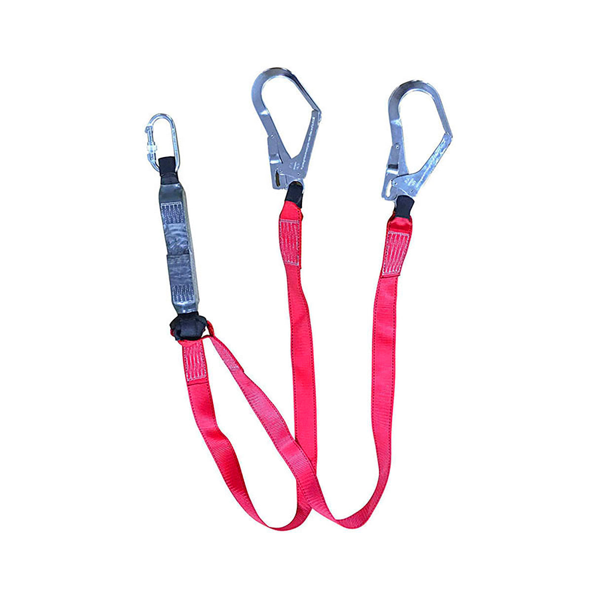 CABO DE VIDA EN Y CINTA PLANA G/ESCALA XTR